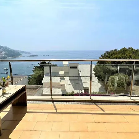 Apartment Vista Mar Y Parking En Av-27