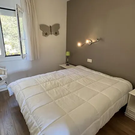 Vista Mar Y Parking En Av-27 Apartment Roses