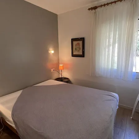 Apartment Vista Mar Y Parking En Av-27 Roses
